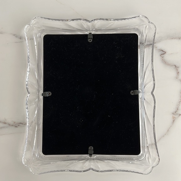 Crystal Photo Frame - Picture 2 of 2